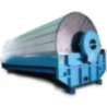 Rotary Vacuum Drum Filter For Filteration