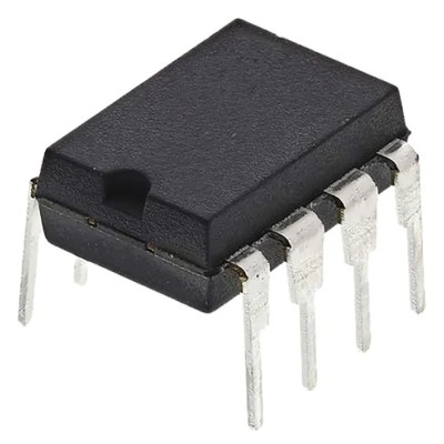 Vishay DC Input Optocoupler Through Hole 8-Pin PDIP IL300-EF