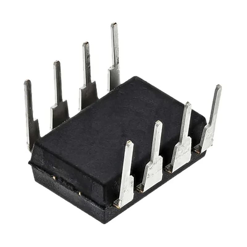 Vishay DC Input Optocoupler Through Hole 8-Pin PDIP IL300-EF