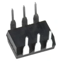 Vishay LH1540AT Solid State Relay, 0.25 A Load, PCB Mount, 350 V Load, 1.45 V Control LH1540AT