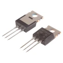 Vishay P-Channel MOSFET 19 A, 100 V Enhancement Mode, TO-220 Package IRF9540PBF