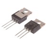 Vishay P-Channel MOSFET 19 A, 100 V Enhancement Mode, TO-220 Package IRF9540PBF