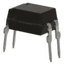 Vishay DC Input Optocoupler Through Hole, 4-Pin PDIP, 1 Channel, Isolation Voltage 5300V ac, SFH618A-4