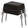 Vishay DC Input Optocoupler Through Hole, 4-Pin PDIP, 1 Channel, Isolation Voltage 5300V ac, SFH618A-4