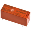 TE Connectivity PCB Power Relay 24V dc Coil 8A Switching Current SPDT RY211024