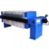 Filter Press For ETP Automation Grade Semi - Automatic