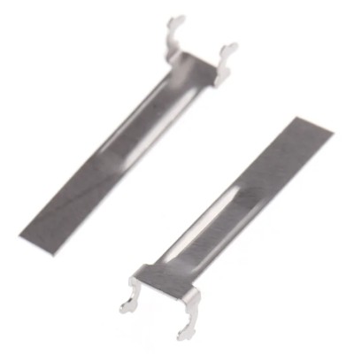 Crouzet Actuator Lever for Use with V4 Series 79253326, Steel Roller, EU ATEX RoHS Compliant