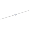 Vishay 1 kV 1 A Avalanche Rectifier Diode, 2-Pin SOD-57 BYV26E-TAP