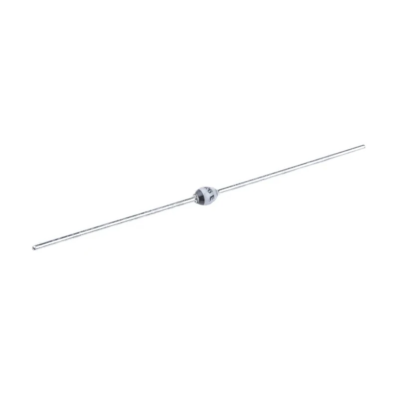 Vishay 1 kV 1 A Avalanche Rectifier Diode, 2-Pin SOD-57 BYV26E-TAP