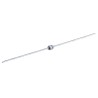 Vishay 1 kV 1 A Avalanche Rectifier Diode, 2-Pin SOD-57 BYV26E-TAP