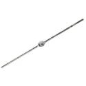 Vishay 1 kV 3 A Avalanche Diode 2-Pin SOD-64 BYT78-TAP