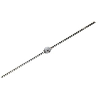 Vishay 1 kV 3 A Avalanche Diode 2-Pin SOD-64 BYT78-TAP