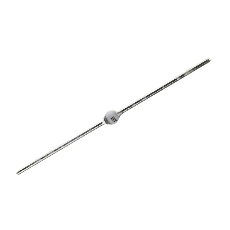 Vishay 1 kV 3 A Avalanche Diode 2-Pin SOD-64 BYT78-TAP