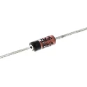 Vishay 9.1 V 500 mW Through Hole 2-Pin DO-35 Zener Diode BZX55C9V1-TAP