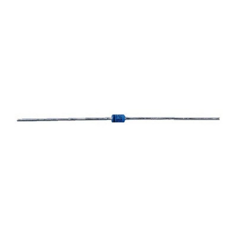 Vishay Zener Diode 30 V 1.3 W Through Hole 2-Pin DO-41 ZPY30-TAP