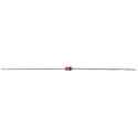 Vishay 6.8 V 500 mW Single Zener Diode Through Hole 2-Pin SOD-27 BZX55C6V8-TAP