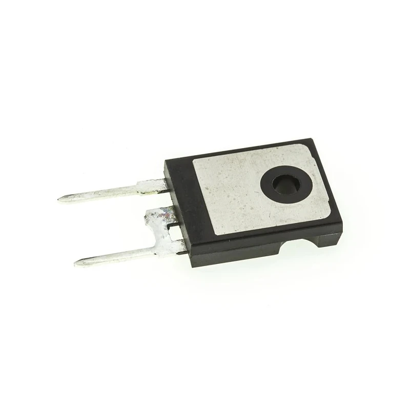 Vishay Switching Diode 1200 V 16 A Diode Switching 2-Pin TO-247AC VS-HFA16PB120-N3