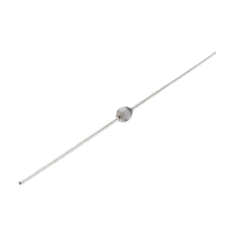 Vishay General Purpose Diode 1500 V 2 A Through Hole SOD-57 Package BY448TAP