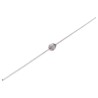 Vishay General Purpose Diode 1500 V 2 A Through Hole SOD-57 Package BY448TAP