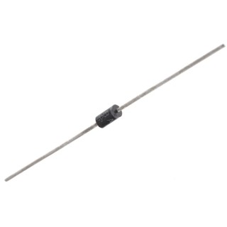 Vishay Switching Diode Single Silicon Junction 1 A 1000 V DO-204AL BA159-E3/54