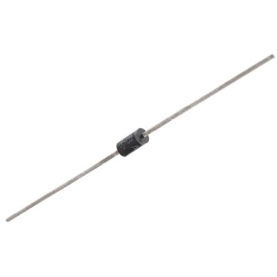 Vishay Switching Diode Single Silicon Junction 1 A 1000 V DO-204AL BA159-E3/54