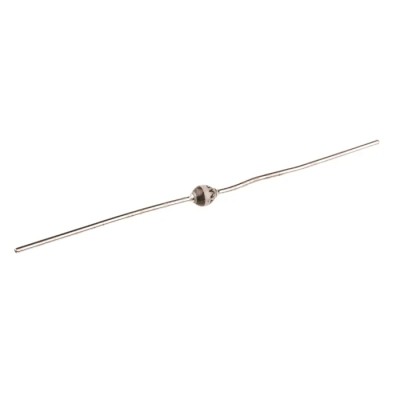 Vishay 150 V 2 A Avalanche Diode 2-Pin SOD-57 Ultrafast Rectifier BYV27-150-TAP