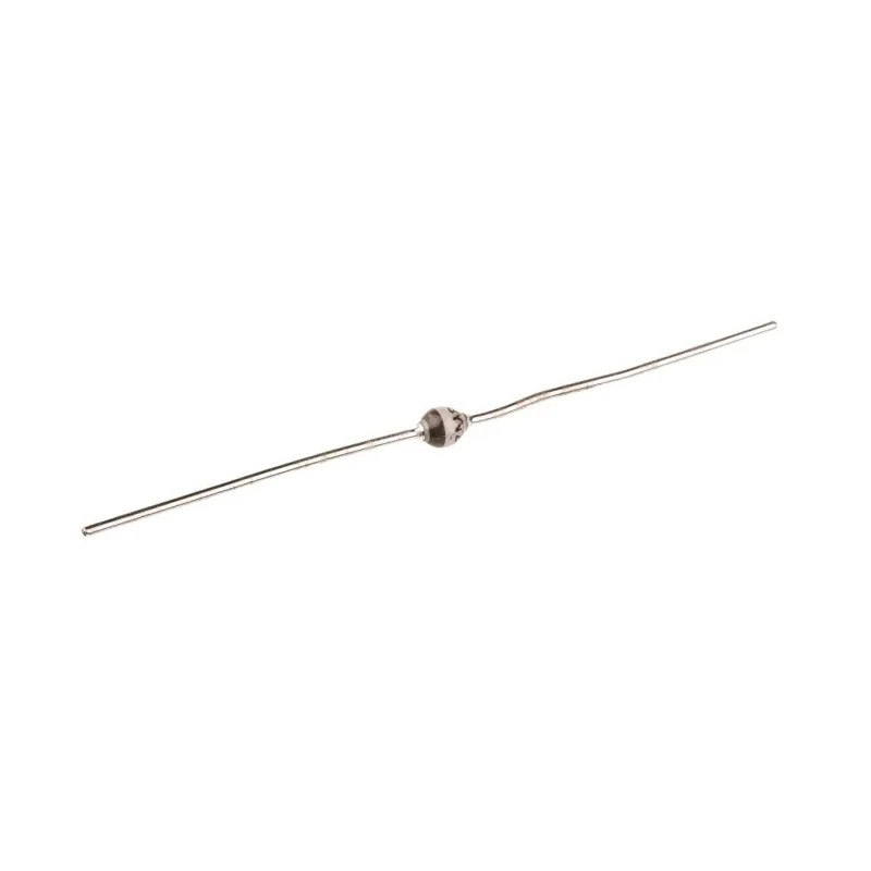 Vishay 150 V 2 A Avalanche Diode 2-Pin SOD-57 Ultrafast Rectifier BYV27-150-TAP