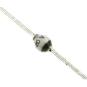Vishay Avalanche Diode 2 kV 250 mA 2-Pin SOD-57 Through Hole BY203-20STAP