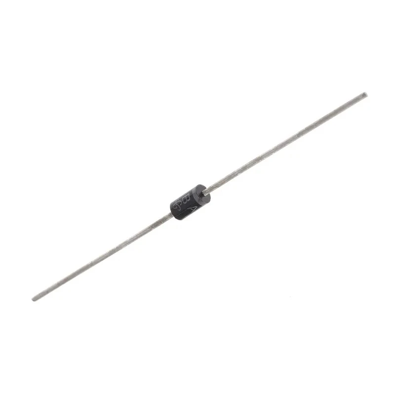 Vishay Switching Diode Single 1 A 2-Pin 1000 V DO-204AL BA159-E3/54