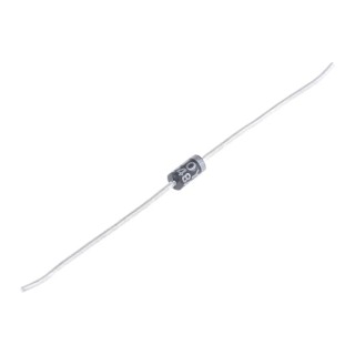 Vishay General Purpose 1600 V 1 A Diode 2-Pin DO-204AL GP10Y-E3/54