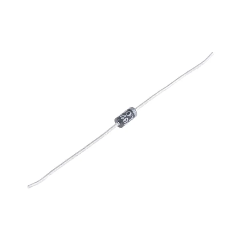 Vishay General Purpose 1600 V 1 A Diode 2-Pin DO-204AL GP10Y-E3/54