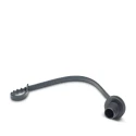 Phoenix Contact PROT-M12 MS-PA-CHAIN Series Screw Plug for M12 Sockets 1430899