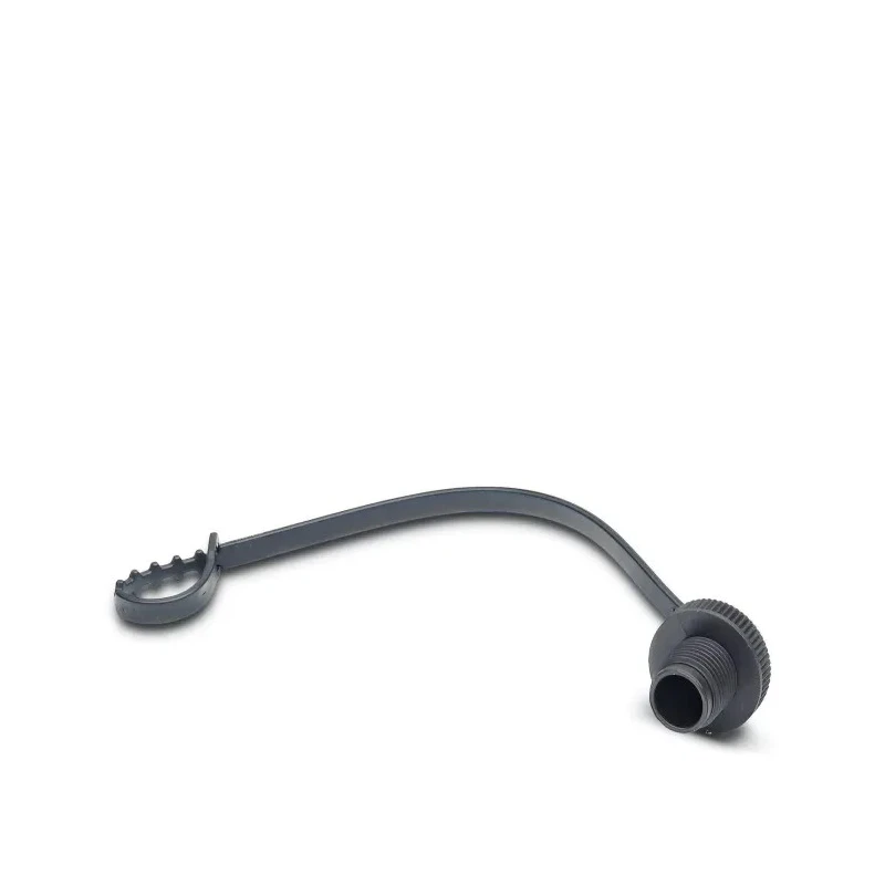 Phoenix Contact PROT-M12 MS-PA-CHAIN Series Screw Plug for M12 Sockets 1430899