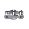 Sedis Alpha Premium Stainless Steel 12B-1 Offset Link Roller Chain Link 13NIN9P05221