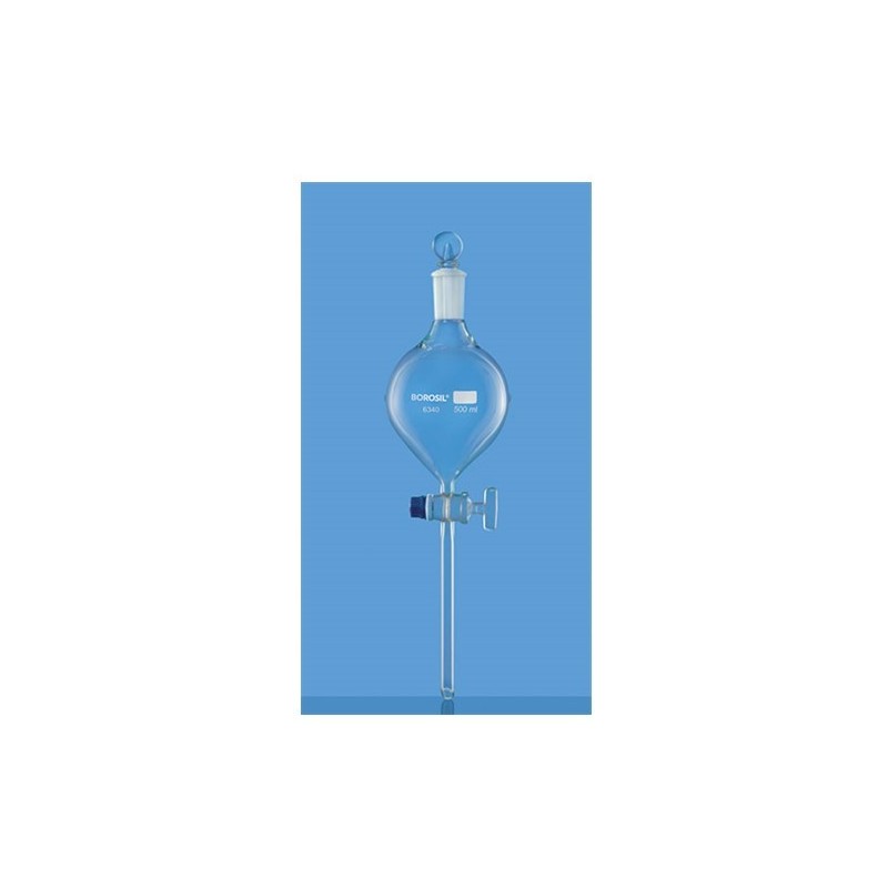 borosil-separatory-funnel-globe-shape-with-glass-stopcock-i-c-glass-stopper-125-ml-6340017-43490-1