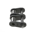 Sedis Alpha Premium 12B-2 Offset Link Steel Roller Chain Link 213N7P05216