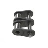 Sedis Alpha Premium 12B-2 Offset Link Steel Roller Chain Link 213N7P05216