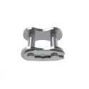 Sedis Stainless Steel Roller Chain Link ALPHA 06B-1 Spring Clip 9.53mm Pitch 3NIN6P05206