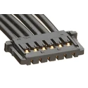 Molex 6 Way Female Picolock to 6 Way Female Picolock Wire to Board Cable 150 mm 15132-0602