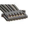 Molex 6 Way Female Picolock to 6 Way Female Picolock Wire to Board Cable 150 mm 15132-0602