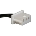 Molex 3 Way Female PicoBlade to 3 Way Female PicoBlade Wire to Board Cable 600 mm 125V 15134-0306