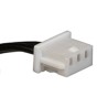 Molex 3 Way Female PicoBlade to 3 Way Female PicoBlade Wire to Board Cable 600 mm 125V 15134-0306