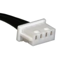 Molex 4 Way Female PicoBlade to 4 Way Female PicoBlade Wire to Board Cable 450 mm 125V 15134-0405
