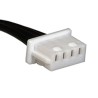 Molex 4 Way Female PicoBlade to 4 Way Female PicoBlade Wire to Board Cable 450 mm 125V 15134-0405