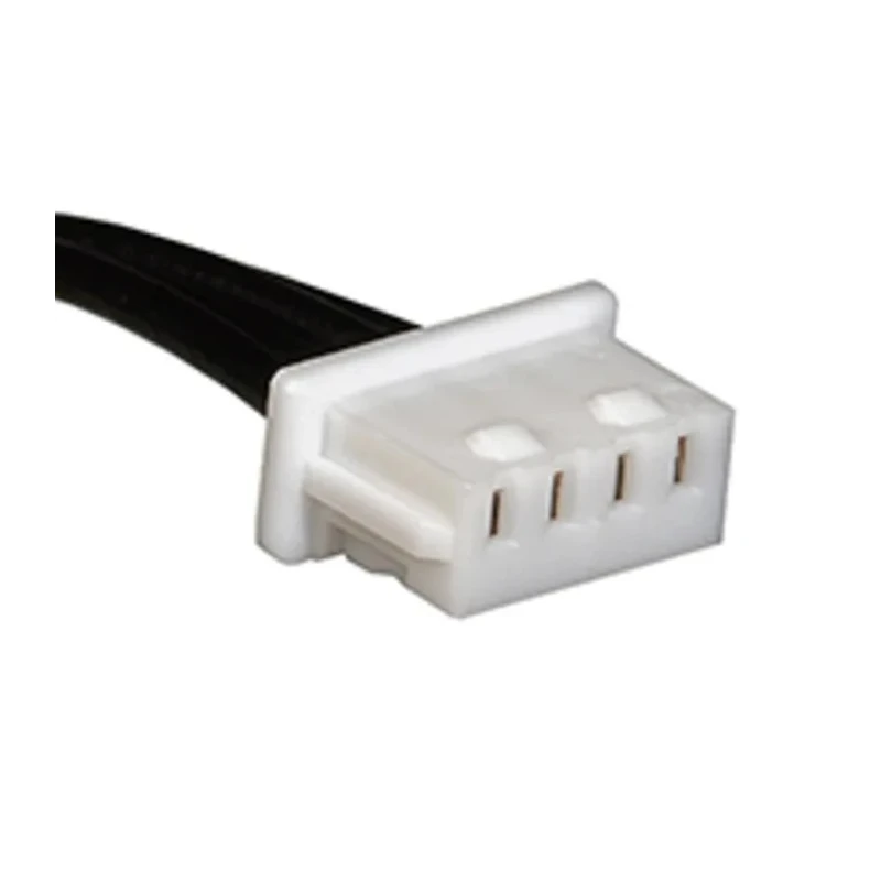 Molex 4 Way Female PicoBlade to 4 Way Female PicoBlade Wire to Board Cable 600 mm 125V 15134-0406