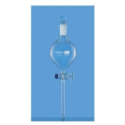 borosil-separatory-funnel-globe-shape-with-glass-stopcock-i-c-glass-stopper-125-ml-6340017-43490-1