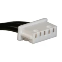 Molex 5 Way Female PicoBlade to 5 Way Female PicoBlade Wire to Board Cable 450mm 125V Polyester Jacket 15134-0505