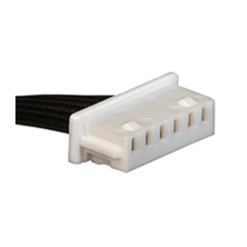 Molex 6 Way Female PicoBlade to 6 Way Female PicoBlade Wire to Board Cable 450mm 125V Polyester Jacket 15134-0605