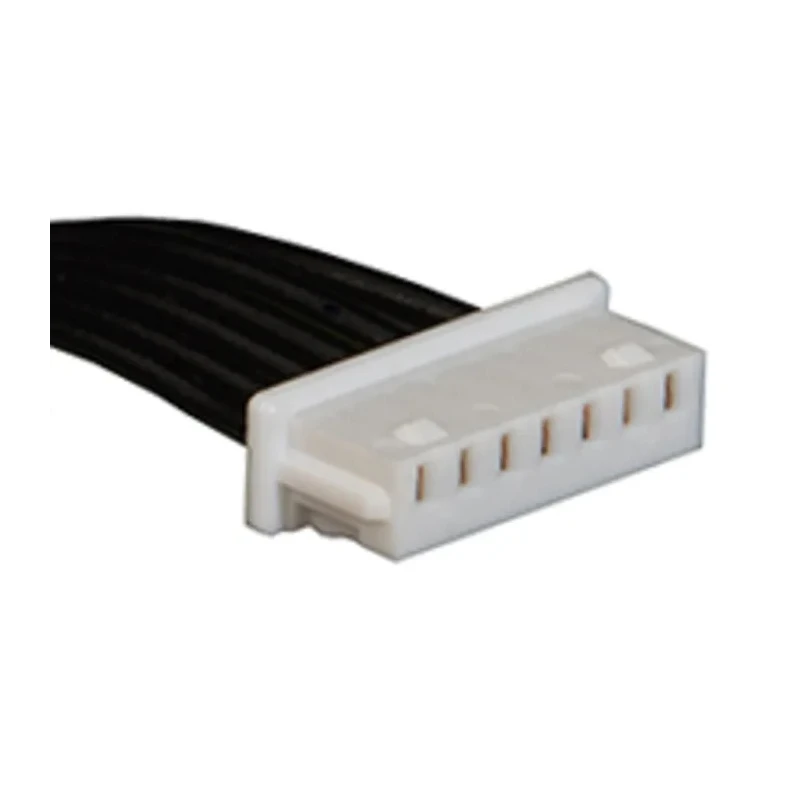 Molex Wire to Board Cable 7 Way Female PicoBlade to 7 Way Female PicoBlade Wire to Board Cable 600mm 15134-0706