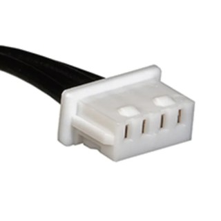 Molex Wire to Board Cable 4 Way Female PicoBlade to 4 Way Female PicoBlade 600mm 15134-0406